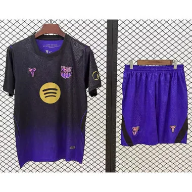 Barcelona 2026/27 Away Jersey and Shorts Set S-2XL