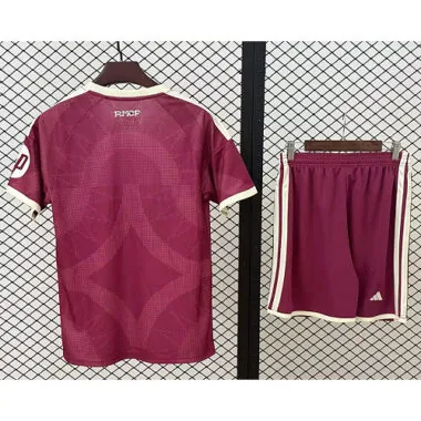 Real Madrid 2026/27 Third Jersey and Shorts Set (S-2XL)