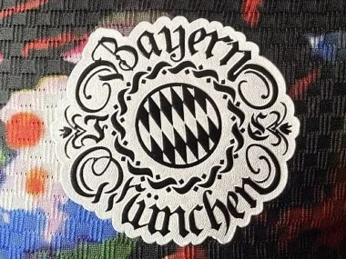 Bayern Munich 2026/27 Oktoberfest Player Version Jersey (S-2XL)