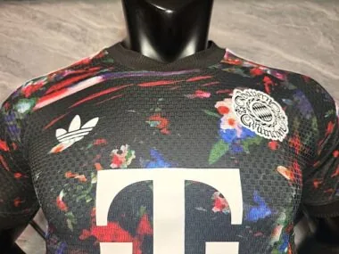 Bayern Munich 2026/27 Oktoberfest Player Version Jersey (S-2XL)