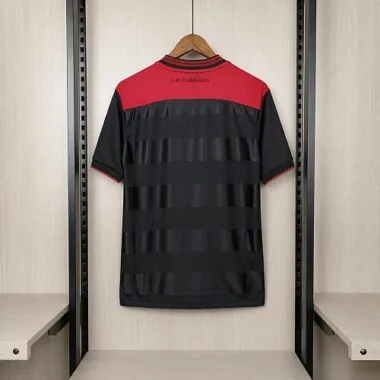 Flamengo 2026/27 Black Special Edition Jersey (S-4XL)