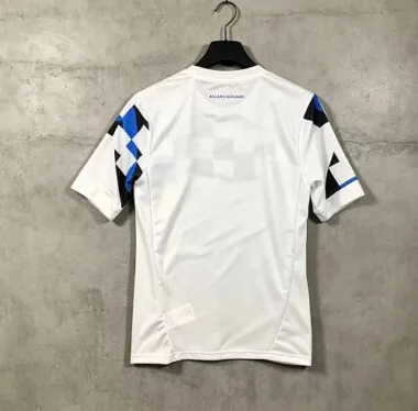 Atalanta 2026/27 Away Jersey (S-3XL)