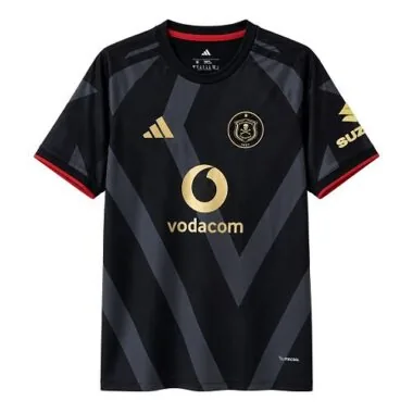 Orlando Pirates 2026/27 Away Jersey S-4XL