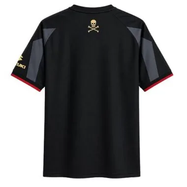 Orlando Pirates 2026/27 Away Jersey (S-4XL)