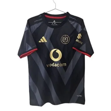 Orlando Pirates 2026/27 Away Jersey (S-4XL)