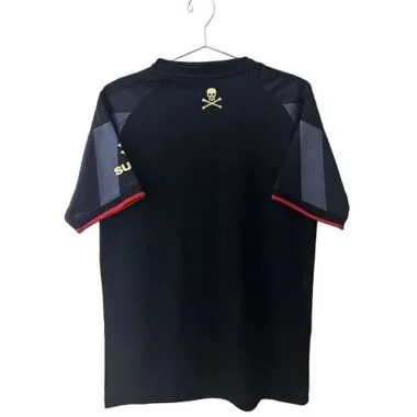 Orlando Pirates 2026/27 Away Jersey (S-4XL)