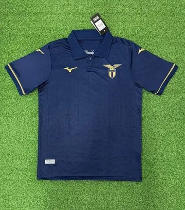 Lazio 2026/27 Away Jersey S-4XL