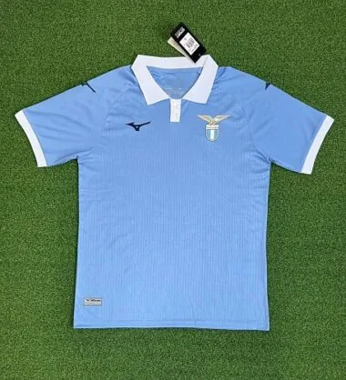 Lazio 2026/27 Home Jersey S-4XL