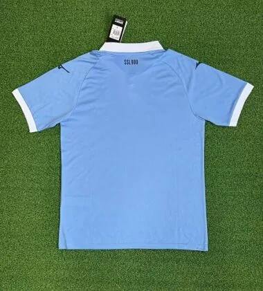 Lazio 2026/27 Home Jersey (S-4XL)