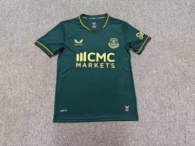 Everton 2026/27 Third Jersey S-4XL