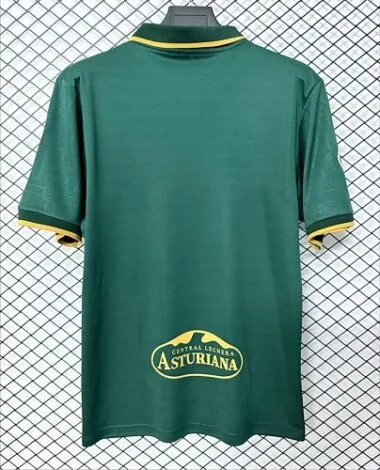 Sporting de Gijón 2026/27 Away Jersey (S-4XL)