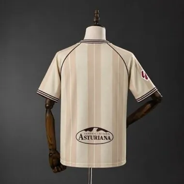 Sporting de Gijón 2026/27 Third Jersey (S-4XL)