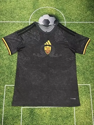 AS Roma 2026/27 Third Jersey S-4XL