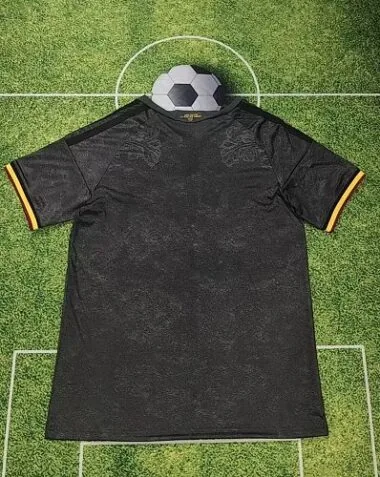 AS Roma 2026/27 Third Jersey (S-4XL)