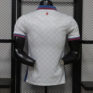 LOSC Lille 2026/27 Away Player Version Jersey (S-2XL)