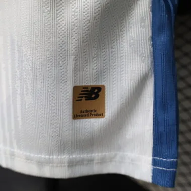 LOSC Lille 2026/27 Away Player Version Jersey (S-2XL)