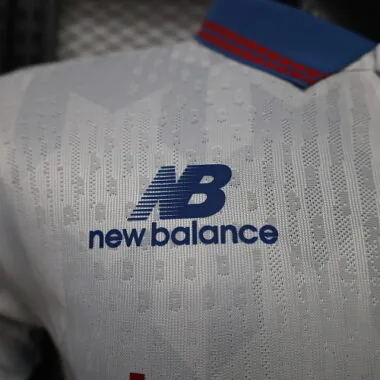 LOSC Lille 2026/27 Away Player Version Jersey (S-2XL)