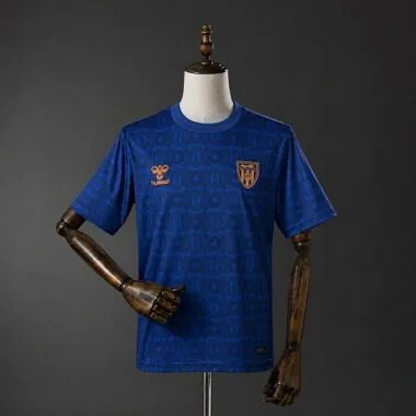 Sunderland 2026/27 Third Jersey S-4XL