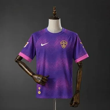 Elche CF 2026/27 Away Jersey S-4XL
