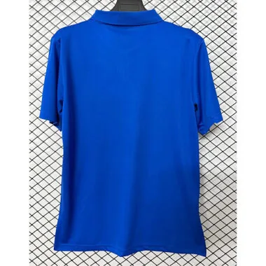 Deportivo de La Coruña 2026/27 Blue Polo Shirt (S-4XL)