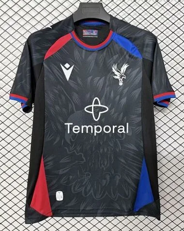 Crystal Palace 2026/27 Away Jersey S-4XL