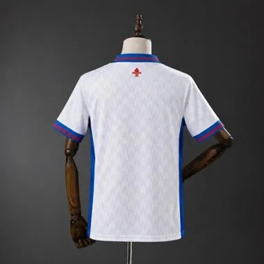 LOSC Lille 2026/27 Away Jersey (S-4XL)