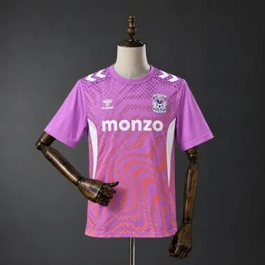 Coventry City 2026/27 Third Jersey S-4XL