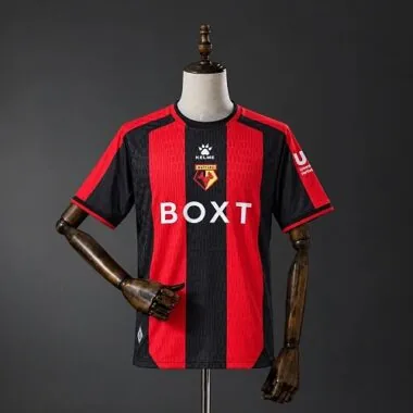 Watford FC 2026/27 Away Jersey S-4XL