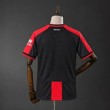 Watford FC 2026/27 Away Jersey (S-4XL)