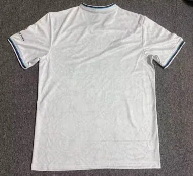 West Ham United 2026/27 White Away Jersey (S-4XL)