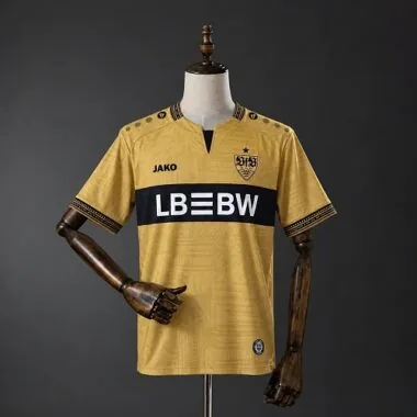 VfB Stuttgart 2026/27 Away Jersey S-4XL