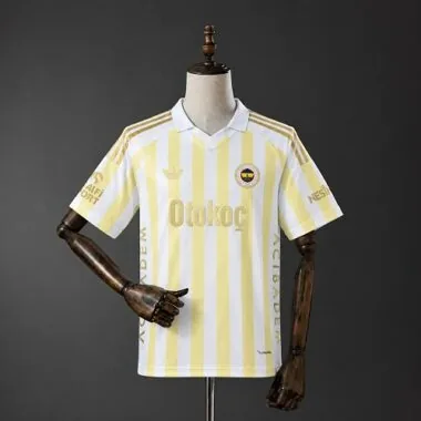Fenerbahçe 2026/27 Away Jersey S-4XL
