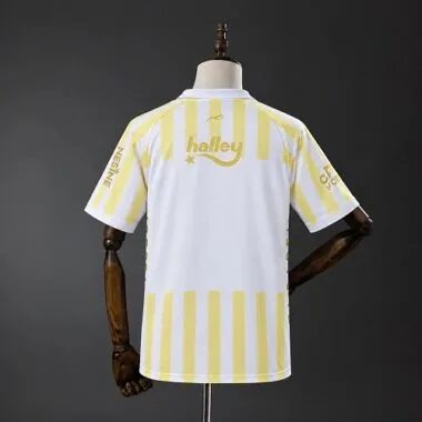 Fenerbahçe 2026/27 Away Jersey (S-4XL)