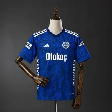 Fenerbahçe 2026/27 Third Jersey S-4XL