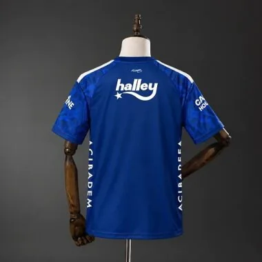 Fenerbahçe 2026/27 Third Jersey (S-4XL)
