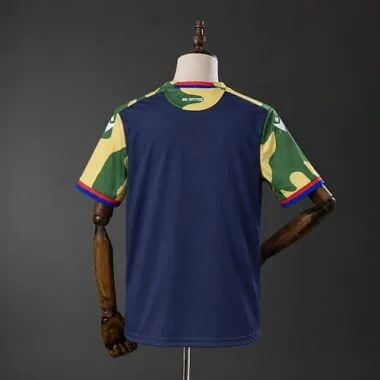 Stoke City 2026/27 Away Jersey (S-4XL)