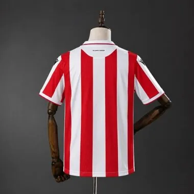 2026/27 Stoke City Home Jersey (S-4XL)