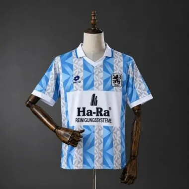 TSV 1860 Munich 1993/94 Home Retro Jersey S-2XL