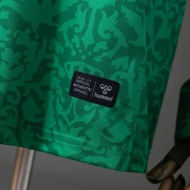 Real Betis 2026/27 Away Long Sleeve Jersey (S-4XL)