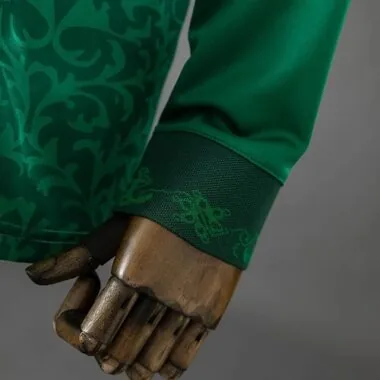 Real Betis 2026/27 Away Long Sleeve Jersey (S-4XL)