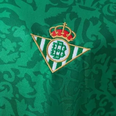 Real Betis 2026/27 Away Long Sleeve Jersey (S-4XL)