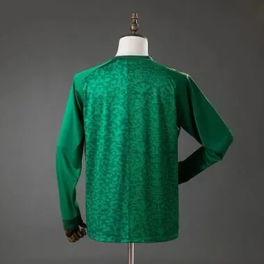 Real Betis 2026/27 Away Long Sleeve Jersey (S-4XL)