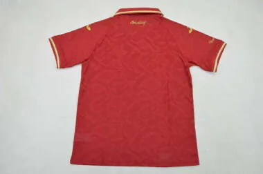 Real Murcia 2026/27 Red Home Jersey (S-4XL)