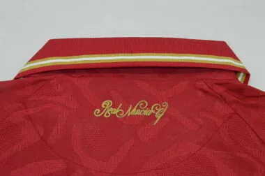 Real Murcia 2026/27 Red Home Jersey (S-4XL)