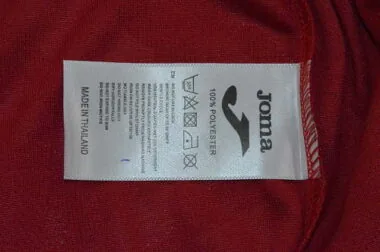 Real Murcia 2026/27 Red Home Jersey (S-4XL)