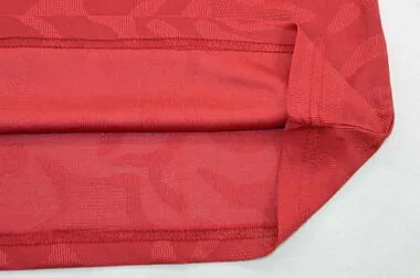 Real Murcia 2026/27 Red Home Jersey (S-4XL)