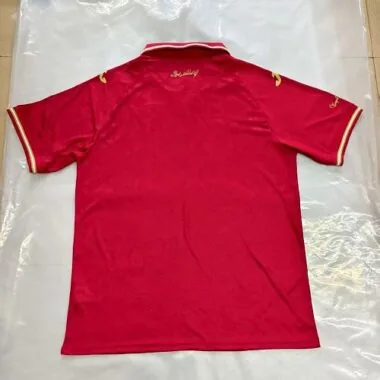 Real Murcia 2026/27 Red Home Jersey (S-4XL)