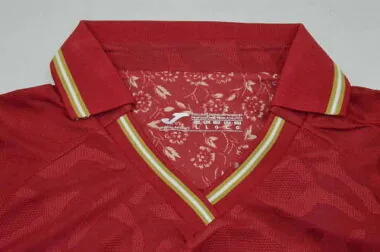 Real Murcia 2026/27 Red Home Jersey (S-4XL)