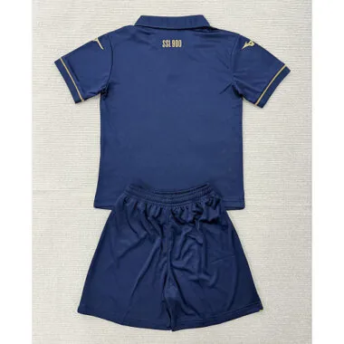 Lazio 2026/27 Third Kids Kit 16-28
