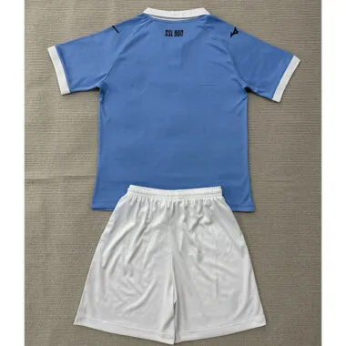 Lazio 2026/27 Home Kids Kit 16-28